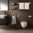 4 - Piece Bathroom Hardware Set-86627781