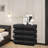 8 Drawer Dresser for Bedroom, Dresser No Handle, Modern 8 Chest of Drawers with Wide Storage-2047441118