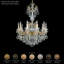 La Scala 10 - Light Chandelier-14082535-14082536