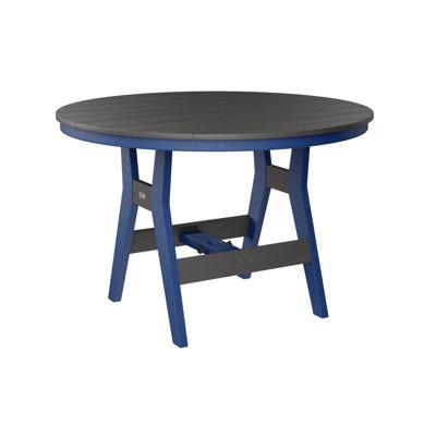 Harbor Outdoor Round Bar Table