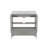 Bathroom Vanity With Undermount Sink, Cabinet, And Drawer-1825359062-1825359049