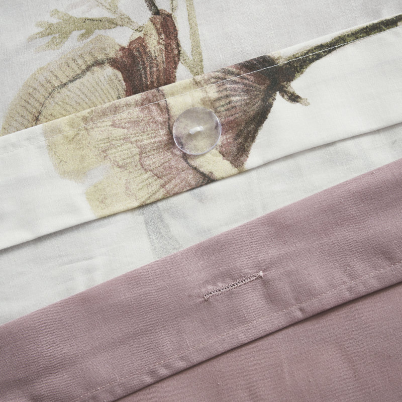 Ensembles de literie en coton pour grand lit
