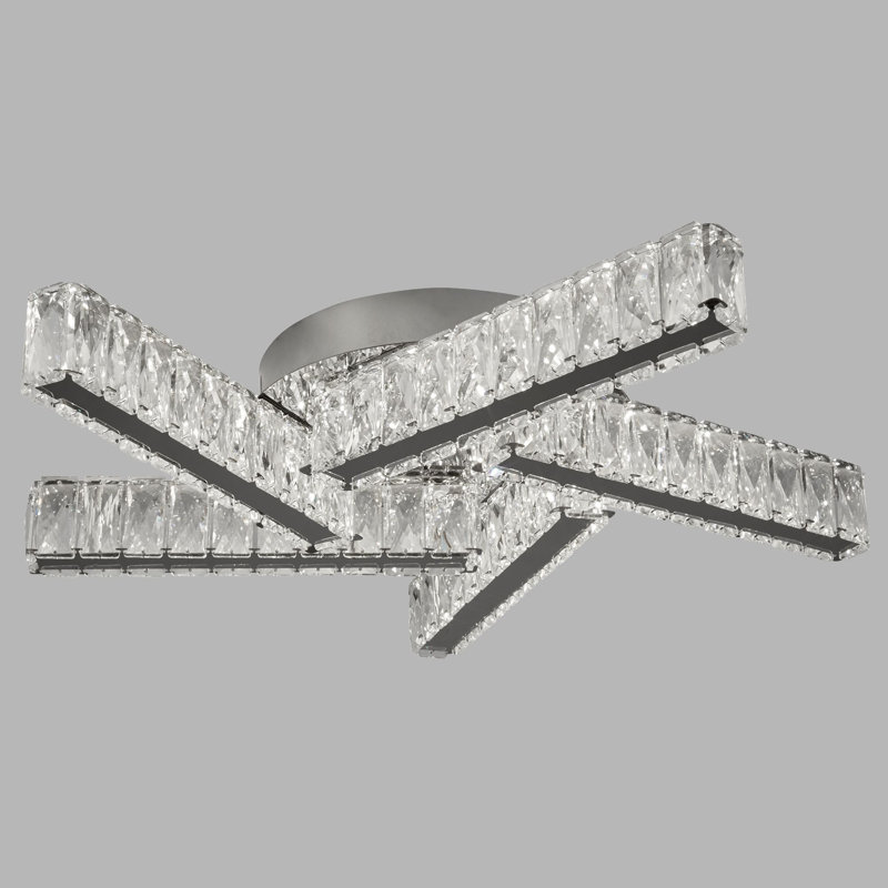 Blair LED Flush Mount