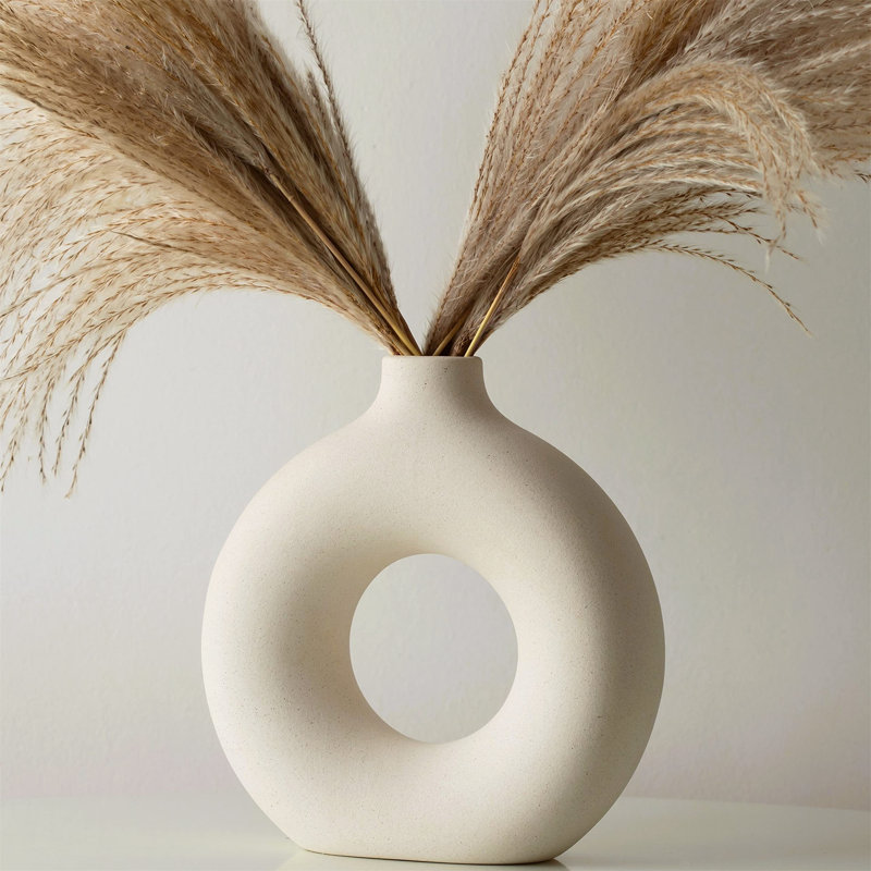 Besime Ceramic Table Vase