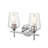 Whalley Dimmable Bathroom Vanity Light-736727107-736727105