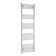 Straight Towel Rail Heated Towel Rails