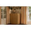 Vermentino Bar Cabinet Oak
