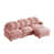 Pink Chenille selected
