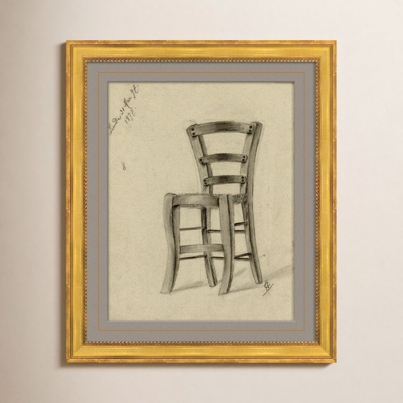 Sketches Giclee Print by Soicher Marin Archives