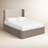 Lovitz Upholstered Bed-99660664