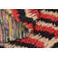 Tapis de zone en laine noué la 5 pi 2 po x 9 pi 3 po one-of-kind Ilfracombe