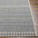 Granby Tribal Machine Woven Navy Indoor/Outdoor Area Rug