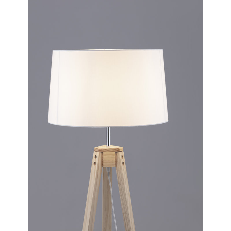 145cm Tripod Floor Lamp