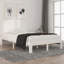 Bed Frame Solid Wood-12976150-12976158