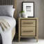 Boutell 46cm W Bedside Table