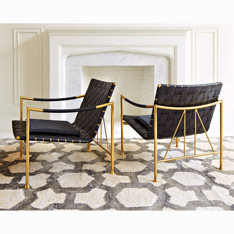 Thebes Armchair