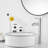 6688H-Single-Handle One Hole Bathroom Vessel Sink With Drain Assemly-104942183