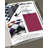 Abstract Patterned Multi-Colored Woven Base Digital Print Rug-883268606