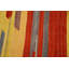 Tapis vibrant Kilim 10 x 13