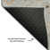 Premium Machine Washable Krause AMF1137 Global Rug