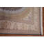 Tapis turc traditionnel floral 7 x 10