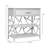 Tiffany End Table with Storage-51402701