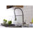 ANZZI Step Series Pull Down Kitchen Faucet-27798759