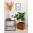 Cotnoir Wood Planter Box