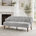 LIGHT GREY Fabric