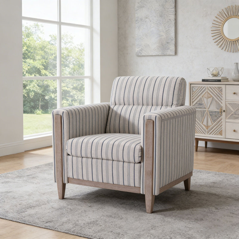 Accent Chair