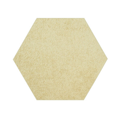 Tapis jaune Mehl