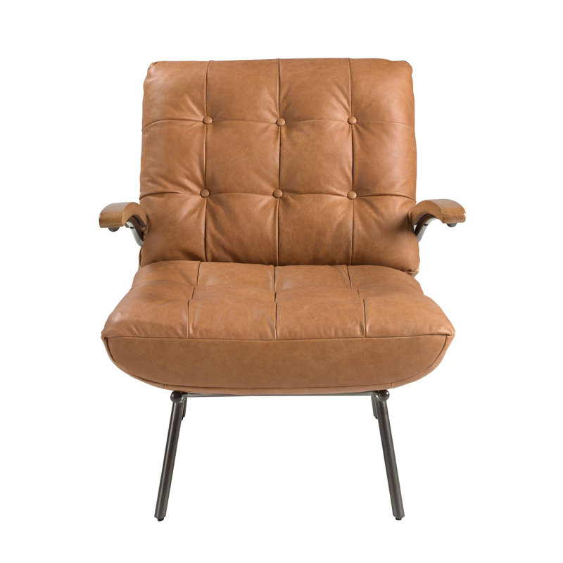 Upholstered Armchair