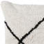 Freddie Lumbar Pillow Cover & Insert