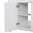 36" Bathroom Vanity-661352994