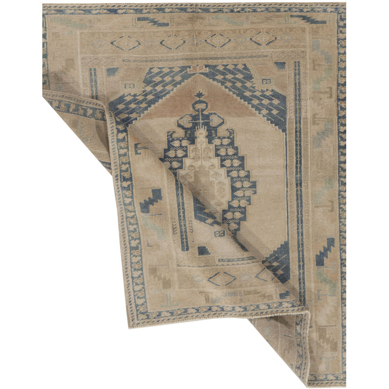 Circa One-of-a-Kind 3'6" X 4'1" Area Rug