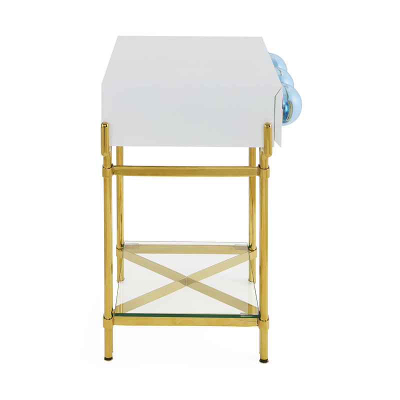 Globo End Table