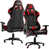 Red is out of stock