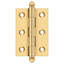 2.5'' x 1.69'' Butt Bearing Hinge-14748783