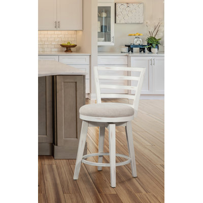 Meadowbrook Counter Height Swivel Stool