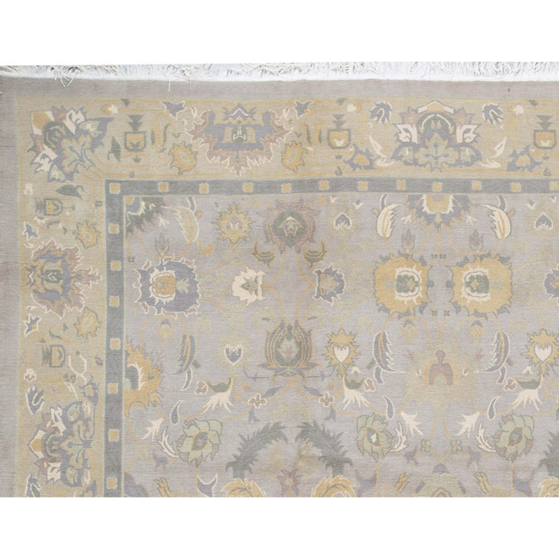 One-of-a-Kind 10' X 14' Area Rug