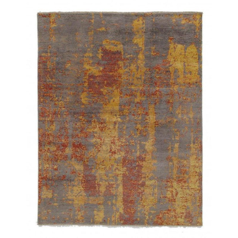 Abstract Area Rug