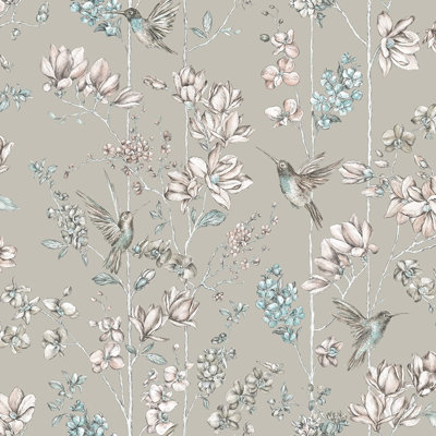 Charm Wallpaper Roll