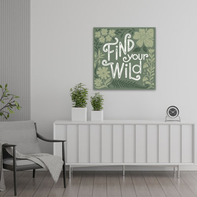 Art floral contemporain Mono