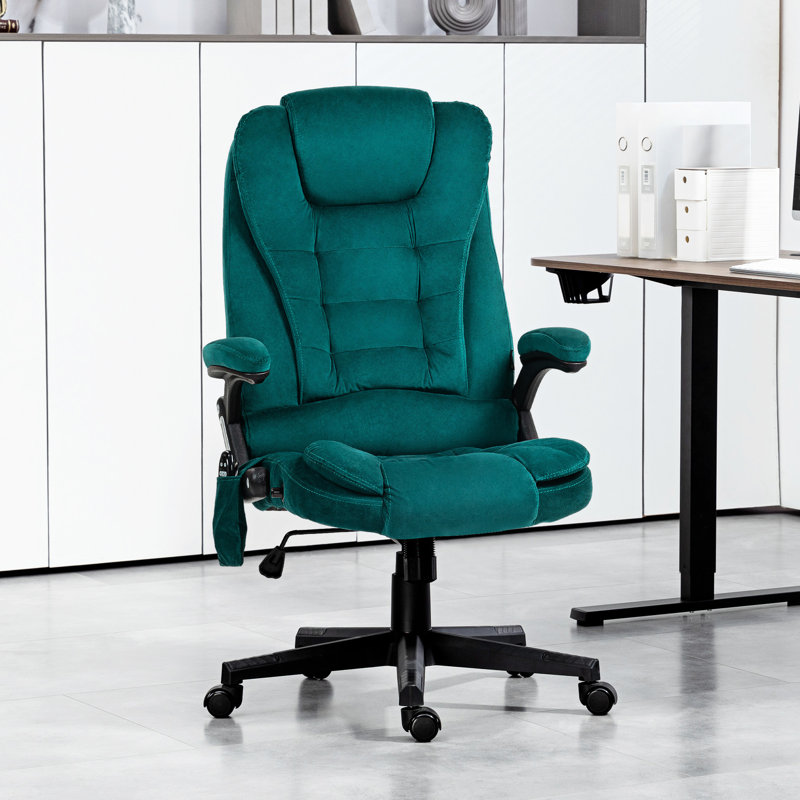 Ebern Designs Executive Chair