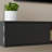 Modern 63" Floating TV Stand with Storage Wall-Mounted Media Console Fits TVs Up To 70"-1616200113