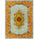 Floral Indoor Rug