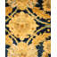 Classic One-of-a-Kind 7' 10" x 10' 1" Hand Knotted Area Rug