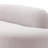 Björn 120.08'' Wide Curved Iron Patio Sofa with Cushions