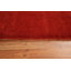 Tapis uni Gabbeh 5x6