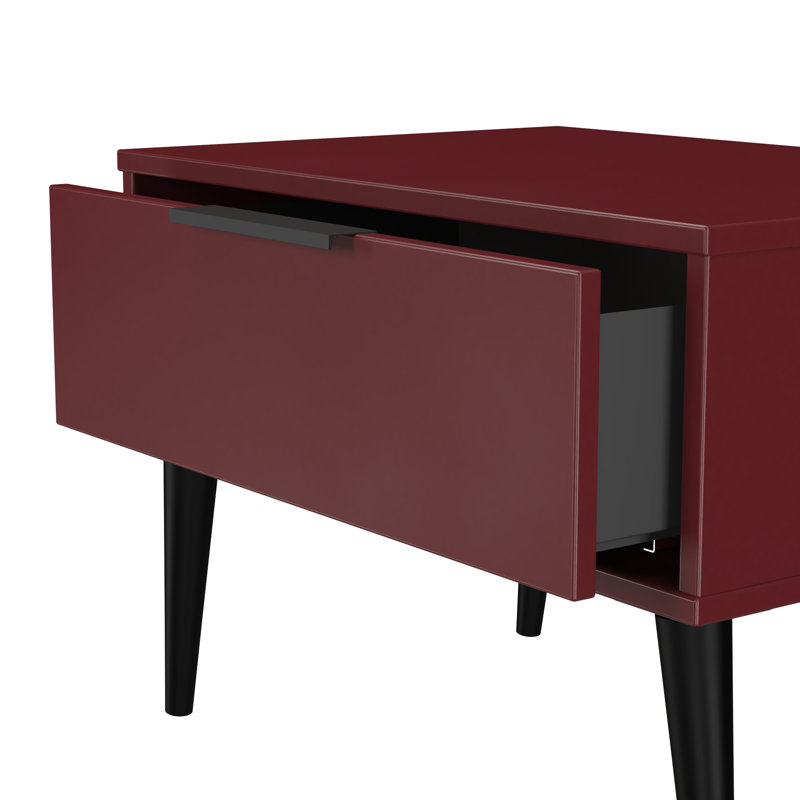 Bisceglia End Table